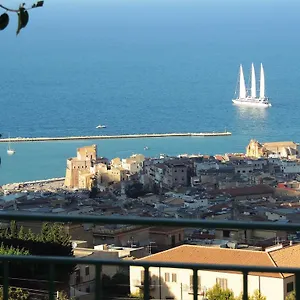 Stefania Castellammare del Golfo